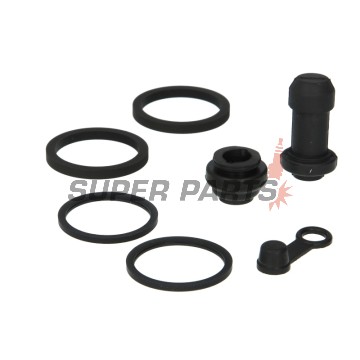 Κιτ επισκευής δαγκάνας φρένου -TOURMAX- Honda CB 100 1974, Honda CB 750 1991-2003, Honda CB 500 2013-2014, Honda CBR 125 2004-2013, Honda CN 250 1988, 1994-2002, Honda CR 125 1980, 1987-2007, Honda CR 250 1992-2012