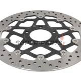 Δίσκος φρένου -BREMBO- 78B40875, Suzuki Hayabusa, GSX-R, GSX 1400, TL 1000 (1996-2007)