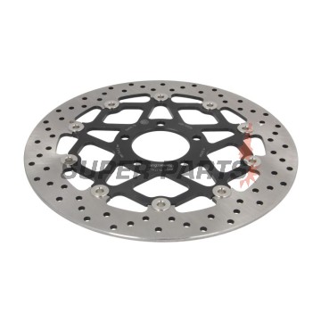 Δίσκος φρένου -BREMBO- 78B40875, Suzuki Hayabusa, GSX-R, GSX 1400, TL 1000 (1996-2007)
