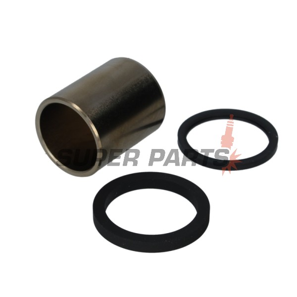 Έμβολο δαγκάνας φρένου -TOURMAX- Honda CBR 1100 1996-2004, Honda ST 1300 2002-2004, Honda VFR 800 1998-2005, Honda XL 1000 2001-2005