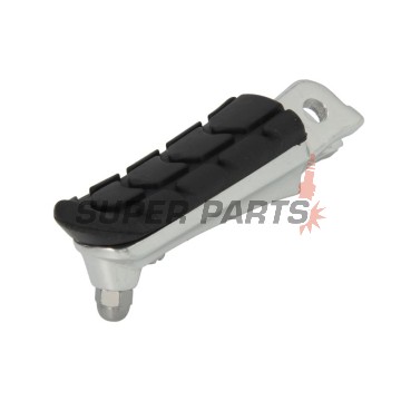Μαρσπιέ -VICMA- δεξιά, Aprilia RS 50, Honda CB Hornet 600F/600FA, CBR 600F/1100XX Blackbird, VFR 800/800A/800F, Peugeot XR7 50, 1993-2012