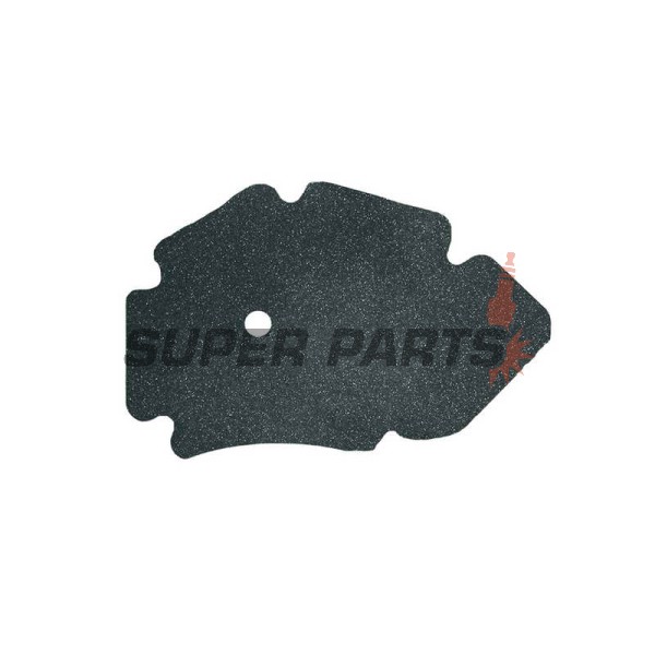 Φίλτρο αέρα -VICMA- VIC-9186, Gilera D.N.A 125/180, Runner 125VX/VXR/180VXR, Piaggio/Vespa X9 125/180 Amalfi 2000-2013