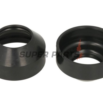 Ξύστρες για μπροστινό πιρούνι -ALL BALLS- Honda CB 750 1978, Kawasaki KZ 550 1982-1983, Suzuki GS 450 1985-1988, GS 550/750 1977-1982, GS 650 1981-1983, Yamaha RZ 350 1984-1985, XS 500 1976-1978, XS 750 1977