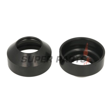 Ξύστρες για μπροστινό πιρούνι -ALL BALLS- Honda CB 750 1978, Kawasaki KZ 550 1982-1983, Suzuki GS 450 1985-1988, GS 550/750 1977-1982, GS 650 1981-1983, Yamaha RZ 350 1984-1985, XS 500 1976-1978, XS 750 1977