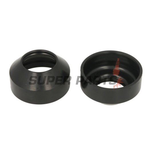 Ξύστρες για μπροστινό πιρούνι -ALL BALLS- Honda CB 750 1978, Kawasaki KZ 550 1982-1983, Suzuki GS 450 1985-1988, GS 550/750 1977-1982, GS 650 1981-1983, Yamaha RZ 350 1984-1985, XS 500 1976-1978, XS 750 1977