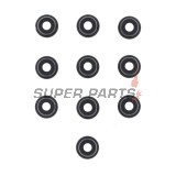 Τσιμούχα βαλβίδας -ATHENA- Aprilia Atlantic 500 2002-2004, Atlantic 125/200 2003-2004, Habana 125 1999-2001, NA 850 2008-2012, RSV 1000 2010-2014, Scarabeo 125/200 2003-2006, Scarabeo 500 2003-2004