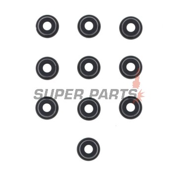 Τσιμούχα βαλβίδας -ATHENA- Aprilia Atlantic 500 2002-2004, Atlantic 125/200 2003-2004, Habana 125 1999-2001, NA 850 2008-2012, RSV 1000 2010-2014, Scarabeo 125/200 2003-2006, Scarabeo 500 2003-2004