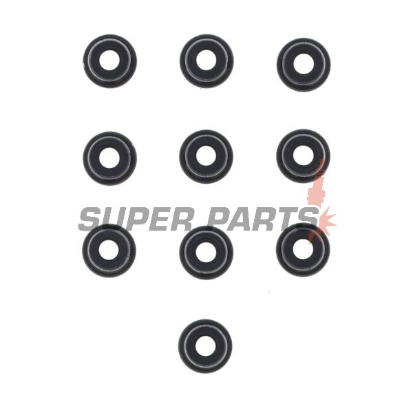 Τσιμούχα βαλβίδας -ATHENA- Aprilia Atlantic 500 2002-2004, Atlantic 125/200 2003-2004, Habana 125 1999-2001, NA 850 2008-2012, RSV 1000 2010-2014, Scarabeo 125/200 2003-2006, Scarabeo 500 2003-2004