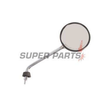 Καθρέφτης -VICMA- δεξί, Piaggio/Vespa LX/LXV/Liberty 50/125/150/200 2T/4T, 1998-2013
