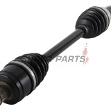 Ημιαξόνιο -ALL BALLS- Polaris Scrambler 1000 2016, Scrambler 850 2013-2017, Sportsman 1000 2015-2017, Sportsman 550 2010-2014, Sportsman 850 2009-2017