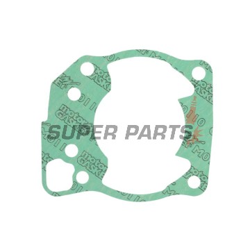 Φλάντζα για κύλινδρος (κάτω) -ATHENA- S410210006111, Honda CR 250 1992-2001