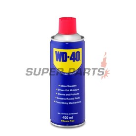 Σπρέι -WD-40- 400ml