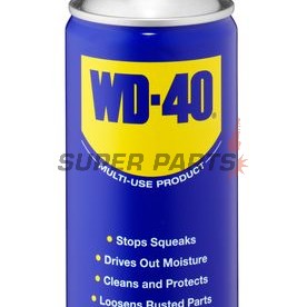 Σπρέι -WD-40- 400ml