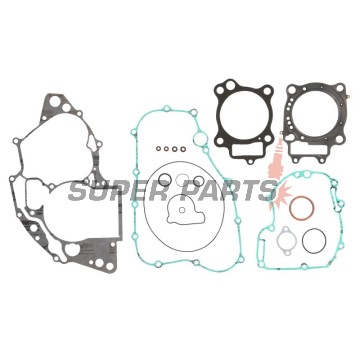Πλήρες σετ φλαντζών κινητήρα -WINDEROSA- Honda CRF 250 2008-2009