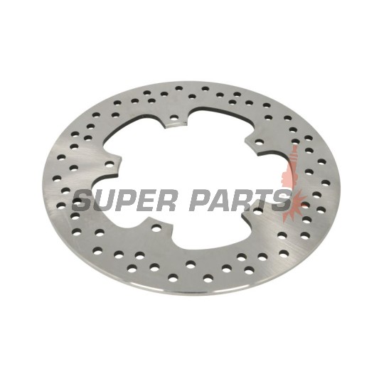 Δίσκος φρένου -BREMBO- 68B407C2, Yamaha FZ8/XP (Tmax)/YP (X-Max/Majesty) 125-800 (2001-2023)