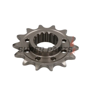 Μπροστινό γρανάζι -JT- JTF748,14, 14 δόντια, Ducati Panigale 899 2014-2015, Panigale 959 2016-2019