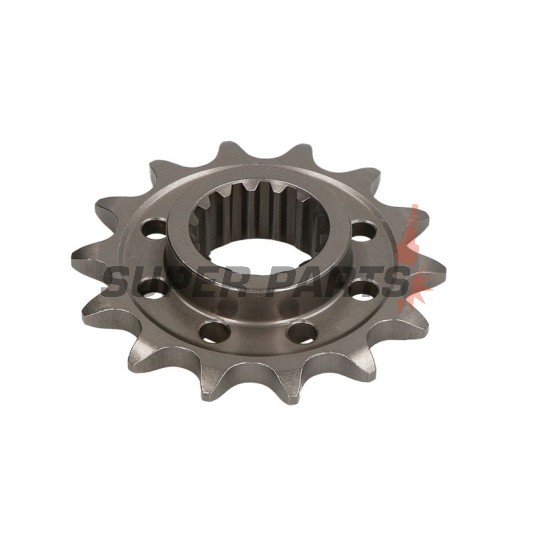 Μπροστινό γρανάζι -JT- JTF748,14, 14 δόντια, Ducati Panigale 899 2014-2015, Panigale 959 2016-2019