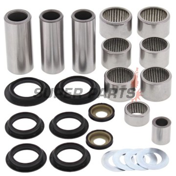 Κιτ επισκευής ψαλιδιού -ALL BALLS- Kawasaki KLX 250 1995, 2006-2007, 2009-2010, KLX 300 1997-2001, 2003-2010