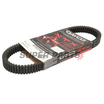 Ιμάντας -DAYCO- DAYXTX2248, 997mm, Polaris Ranger 800RZR S 2009, Scrambler 850 H.O. EPS/Sportsman 850 EPS Touring H.O./850XP H.O. 2013