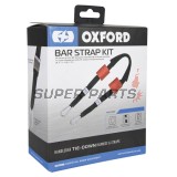 Ιμάντες πρόσδεσης -OXFORD- Bar Strap Kit