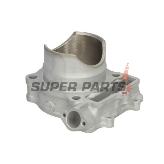 Κύλινδρος -CYLINDER WORKS- 249cc (77mm), Kawasaki KX 250 2017-2018