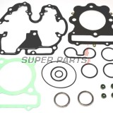 Σετ φλαντζών κυλίνδρου -ATHENA- Honda XL 250 1985-1999, XR 250 1985-2001