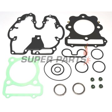 Σετ φλαντζών κυλίνδρου -ATHENA- Honda XL 250 1985-1999, XR 250 1985-2001