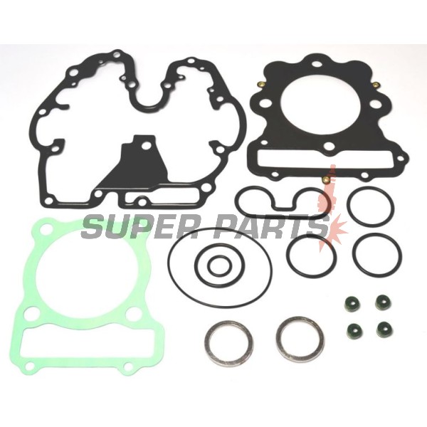 Σετ φλαντζών κυλίνδρου -ATHENA- Honda XL 250 1985-1999, XR 250 1985-2001
