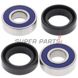 Σετ ρουλεμάν τροχού -ALL BALLS- KTM ADV 50 1997-2007, SR 50 2002-2007, SX 50 1997-2008, SXR 50 1997, Yamaha BW 80 1986-1988, 1990, YT (Three Wheelers) 60 1984, YZ 80 1974-1992