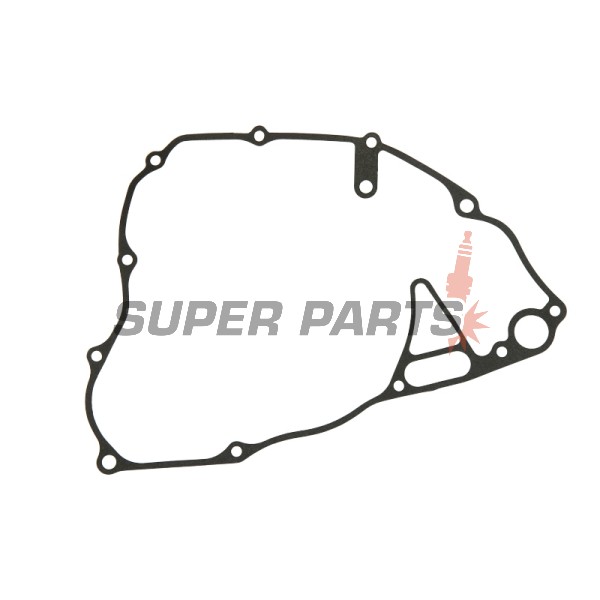 Φλάντζα καπακιού συμπλέκτη -ATHENA- Kawasaki KX 250 2003/2005-2016, KXF 250 2009-2010