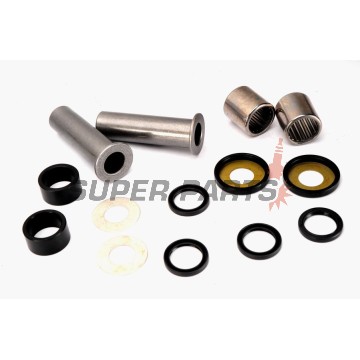 Κιτ επισκευής ψαλιδιού -ALL BALLS- 28-1094, Arctic Cat DVX 400 2004-2008, Kawasaki KFX 400 2003-2006, Suzuki LT-Z 400 2003-2014