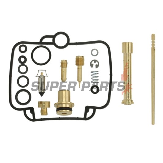 Κιτ επισκευής καρμπυρατέρ -TOURMAX- Kawasaki KMX 125 1996-2003