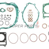Πλήρες σετ φλαντζών κινητήρα -ATHENA- Yamaha TT-R 125 2005-2015, XT 125 2005-2008, YBR 125 2005-2014, YFM 125 2011-2013