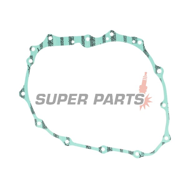 Φλάντζα καπακιού συμπλέκτη -ATHENA- Honda TRX 400 1999-2013, XR 400 1996-2004