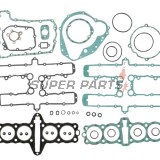 Πλήρες σετ φλαντζών κινητήρα -ATHENA- Kawasaki GPZ 750 1985, KZ 750 1980-1998, Z 750 1982-1984, ZR 750 1991-1992