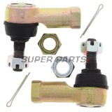 Εξωτερικό ακρόμπαρο -4 RIDE- Honda TRX 250-700 1986-2014, Kawasaki KVF 650/750 2005-2017