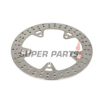 Δίσκος φρένου -TRW- MST464, 276mm, BMW R1200GS LC/GS Adventure LC + R1250GS, R1250GSA, R1250R, R1250RS, R1250RT (2013-2022)