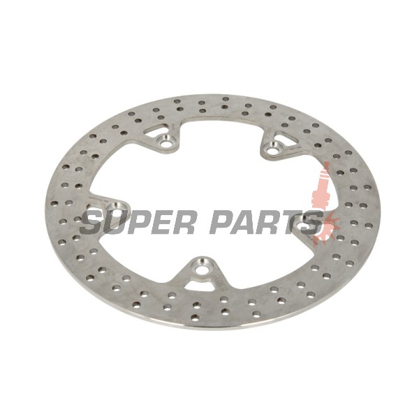 Δίσκος φρένου -TRW- MST464, 276mm, BMW R1200GS LC/GS Adventure LC + R1250GS, R1250GSA, R1250R, R1250RS, R1250RT (2013-2022)