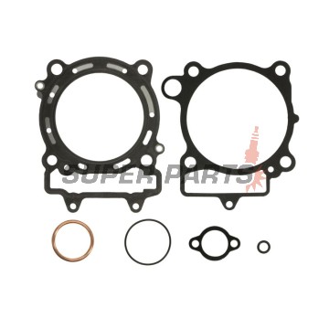 Σετ φλαντζών κυλίνδρου -ATHENA- P400250160013, Kawasaki KX 450 2016-2018
