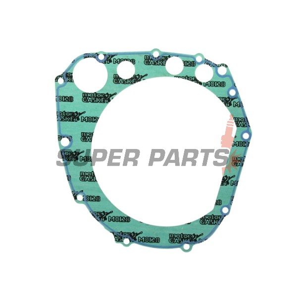 Φλάντζα καπακιού συμπλέκτη -ATHENA- Suzuki GSX-R 750 1996-1999, GSX-R 600 1997-2000