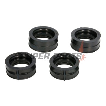 Λαιμοί εισαγωγής -TOURMAX- Yamaha FZ 750 1985-1986, 1988, Yamaha FZR 750 1987-1988, Yamaha FZX 750 1986-1987, Yamaha XJR 1300 2007-2016
