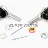 Εξωτερικό ακρόμπαρο -ALL BALLS- Arctic Cat 250 2006-2009, 300 2010-2012, 2014-2016, DVX 250 2006-2008, DVX 300 2009-2015, DVX 400 2004-2008, Kawasaki KFX 400 2004-2006, KVF 300 2012-2017, Kymco Mongoose 250 2004-2008