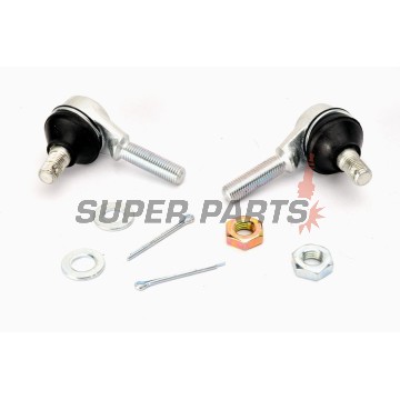 Εξωτερικό ακρόμπαρο -ALL BALLS- Arctic Cat 250 2006-2009, 300 2010-2012, 2014-2016, DVX 250 2006-2008, DVX 300 2009-2015, DVX 400 2004-2008, Kawasaki KFX 400 2004-2006, KVF 300 2012-2017, Kymco Mongoose 250 2004-2008