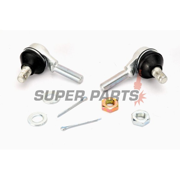Εξωτερικό ακρόμπαρο -ALL BALLS- Arctic Cat 250 2006-2009, 300 2010-2012, 2014-2016, DVX 250 2006-2008, DVX 300 2009-2015, DVX 400 2004-2008, Kawasaki KFX 400 2004-2006, KVF 300 2012-2017, Kymco Mongoose 250 2004-2008