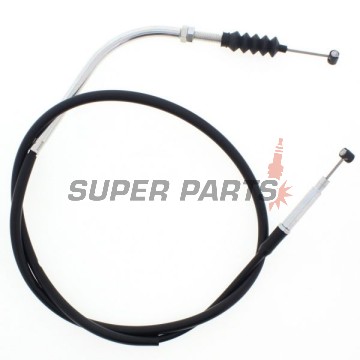 Ντίζα συμπλέκτη -ALL BALLS- Kawasaki KFX 450 2006-2014, Suzuki LT 250 1985-1992