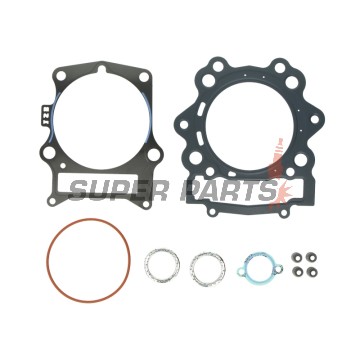 Σετ φλαντζών κυλίνδρου -ATHENA- Yamaha YFM 700 2007-2015, YXR (Rhino) 700 2008-2009