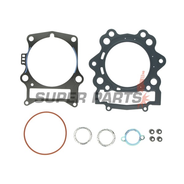 Σετ φλαντζών κυλίνδρου -ATHENA- Yamaha YFM 700 2007-2015, YXR (Rhino) 700 2008-2009