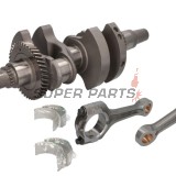 Στροφάλου άξονας -HOT RODS- Polaris ACE 900 + Ranger 900 XP/Crew + RZR 900 (2013-2020)
