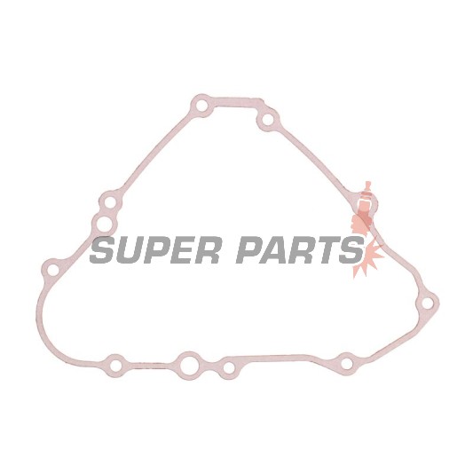 Φλάντζα καπακιού στάτη -WINDEROSA- Honda CRF 450 2017-2024