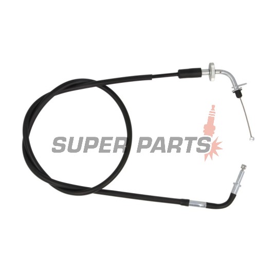 Ντίζα γκαζιού -4 RIDE- Kawasaki VN 1500/1600 2002-2008